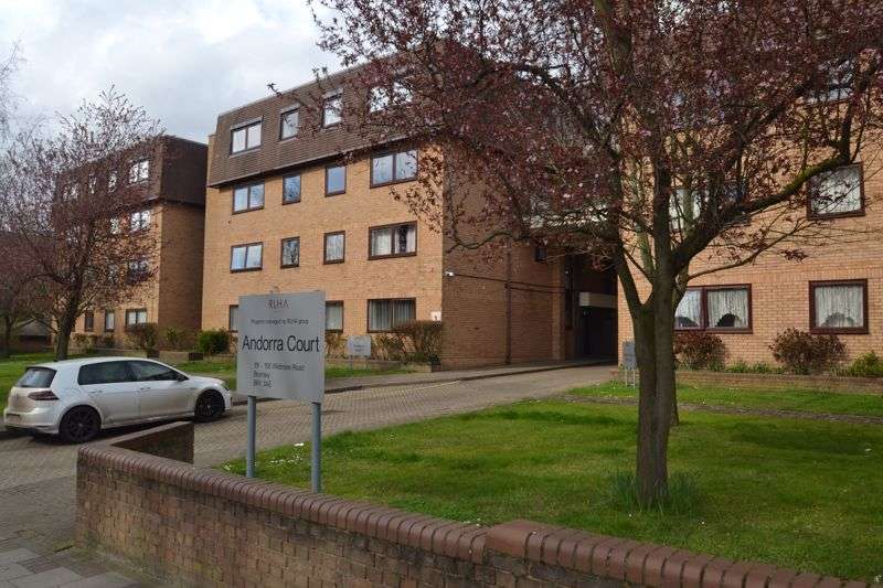1 Bedroom Property For Sale In Widmore Road, Bromley, BR1
