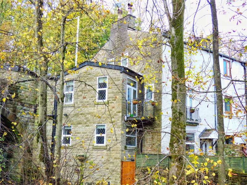 3 Bedroom End Of Terrace House For Sale In Bridge End Cottage, 488