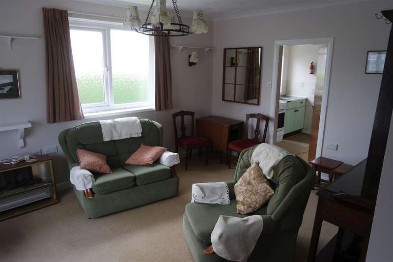 1 Bedroom Flat To Rent In Haven Road, Haverfordwest, SA61