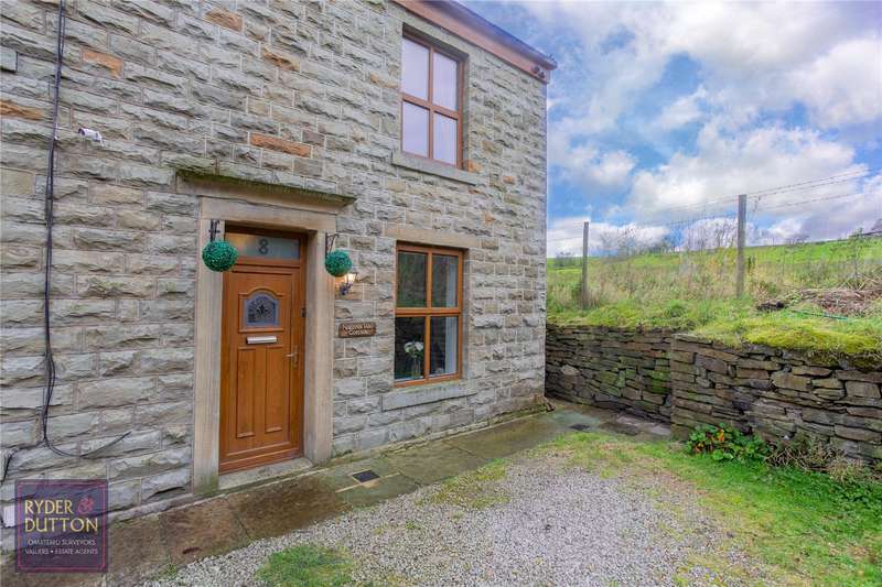 3 Bedroom End Of Terrace House For Sale In Isle Of Man Street