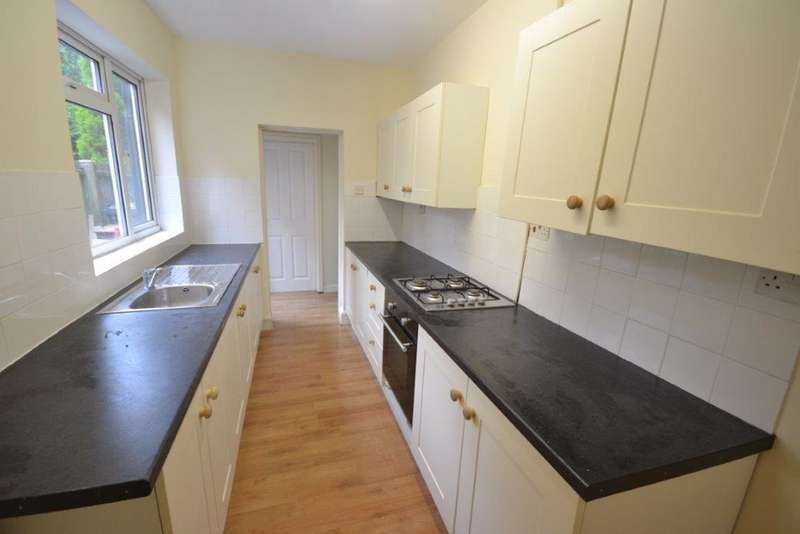 4 Bedroom House To Rent In Pope Street, Leicester, LE2