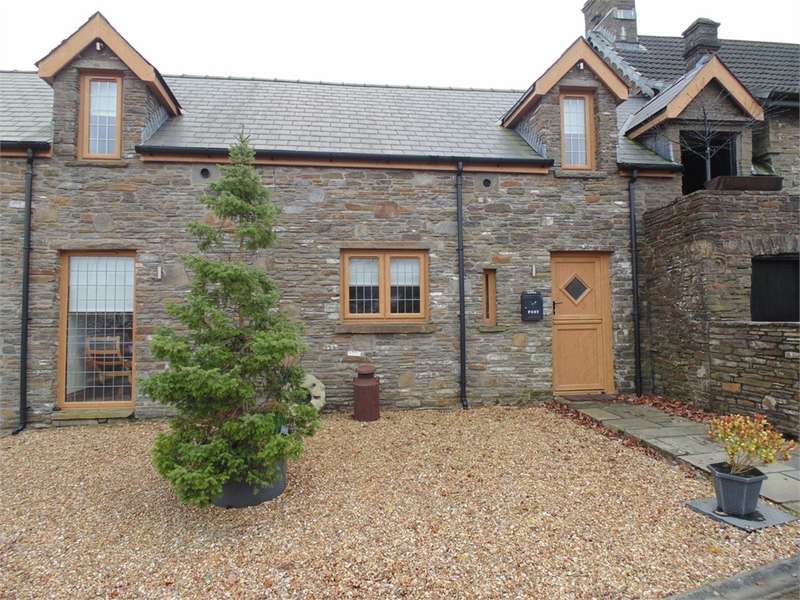 1 Bedroom Cottage To Rent In Penallta Road, Ystrad Mynach, Hengoed, CF82