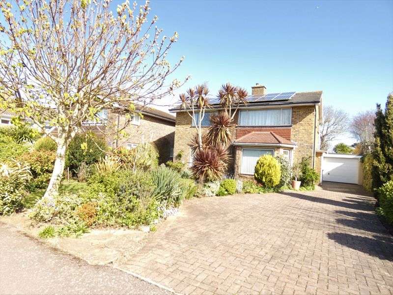 4 Bedroom Detached House For Sale In Short Road Hill Head Fareham PO14