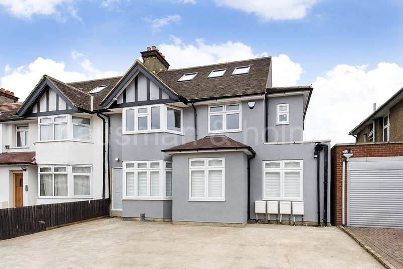 2 Bedroom Flat For Sale In Hendon Way, NW2