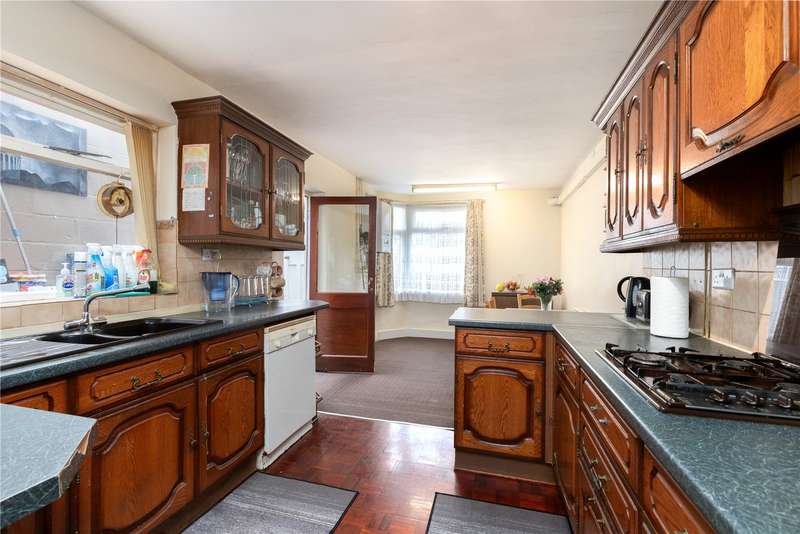 3 Bedroom House For Sale In Higham Hill Road, Walthamstow, London, E17