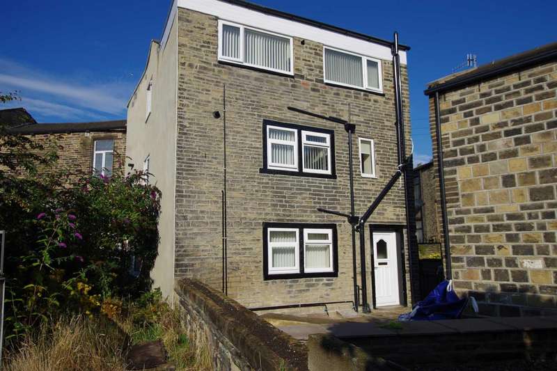1 Bedroom Apartment To Rent In Croft Street, Idle, , BD10