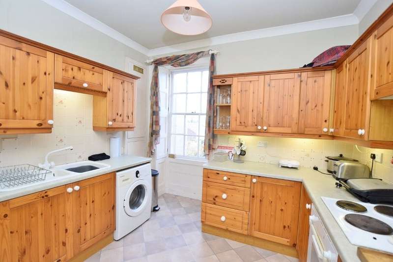 1 Bedroom Flat To Rent In Gonvena, Wadebridge, PL27