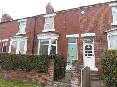 3 Bedroom Terraced House To Rent In Nevilles Cross Bank, Durham, DH1