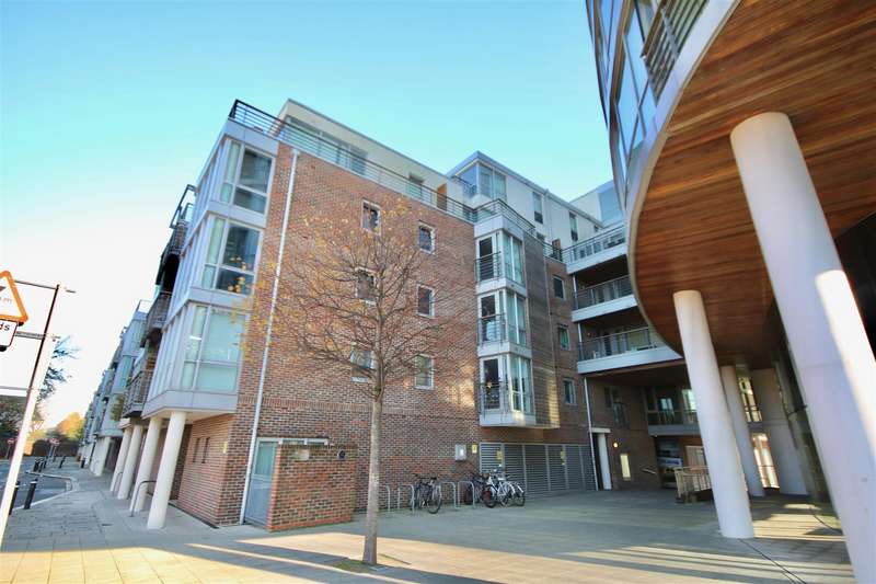 1 Bedroom Flat To Rent In Admiralty Road, Portsmouth, PO1