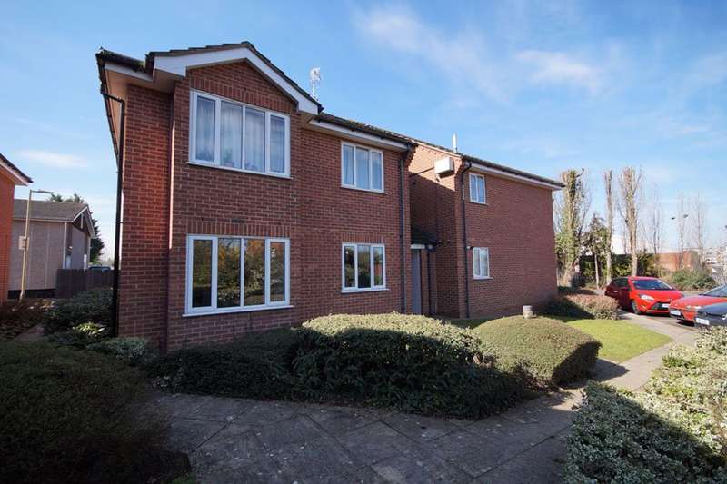 1 Bedroom Flat To Rent In Gloucester Road GL51