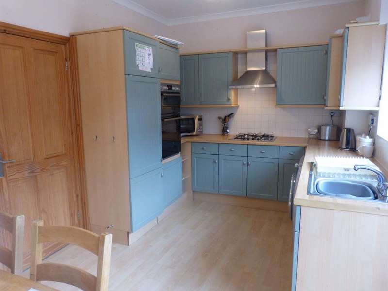 2 Bedroom Terraced House To Rent In 9 Niobe Street, Walney Island, Barrow-in-furness, LA14
