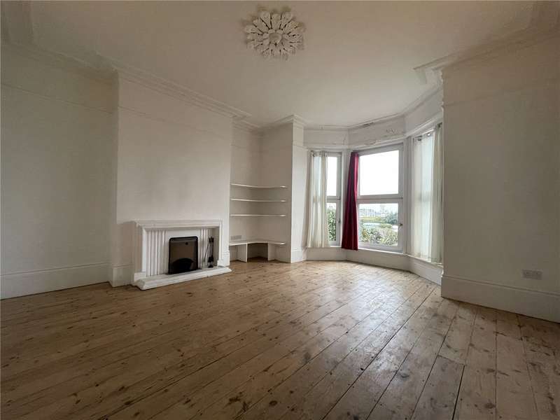 2 Bedroom House To Rent In Alexandra Terrace, Exmouth, Devon, EX8