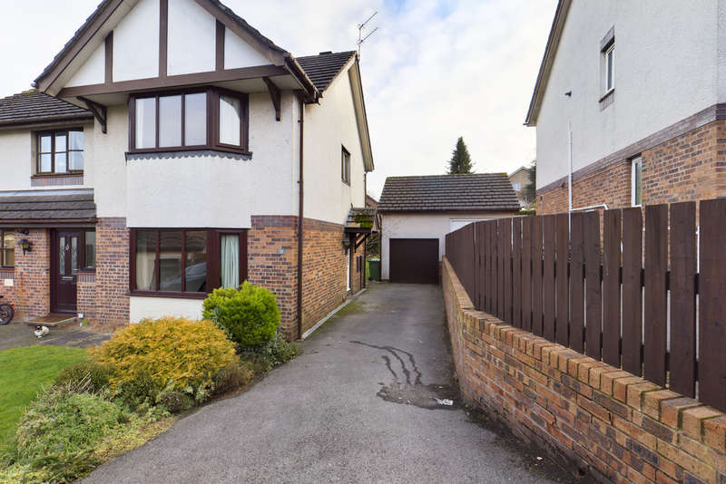 Houses to rent in Cumbria