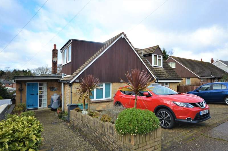 Houses for sale in Shanklin, PO37, Isle of Wight