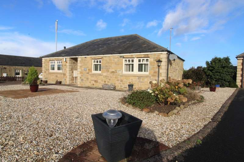 Choppington Property