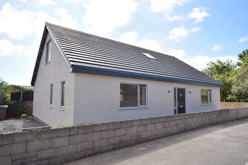 3 Bedroom Detached Property For Sale In Duddon Road, Askaminfurness, LA16