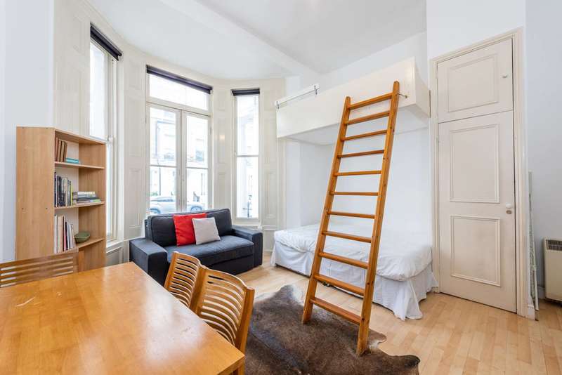 Flat To Rent In Collingham Place, South Kensington, SW5
