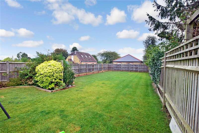 3 Bedroom Detached Bungalow For Sale In Linton Road, , Loose, Maidstone