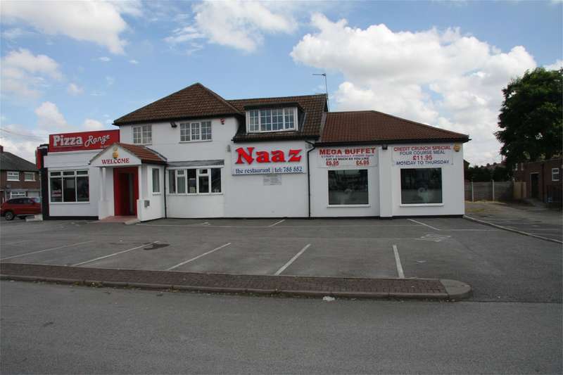 Bungalow For Sale In Doncaster, South Yorkshire, DN5