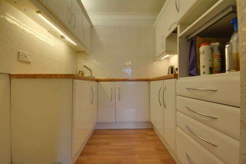 1 Bedroom Property For Sale In Cambridge Road, Southport, PR9