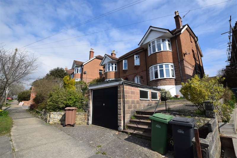 4 Bedroom House For Sale In St. Helens Road, Hastings, TN34