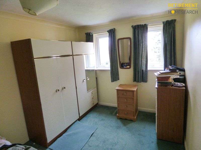 1 Bedroom Home For Sale In Cambridge Road, Southport, PR9