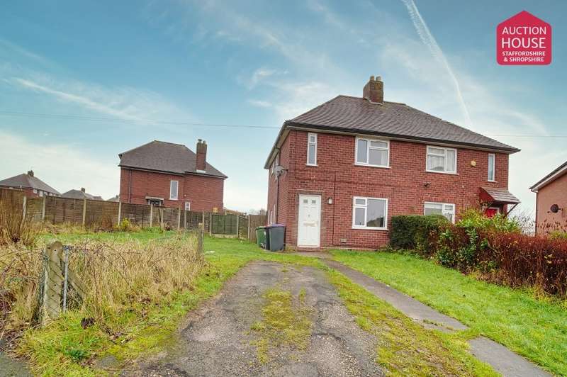 Houses for sale in Apley, Telford and Wrekin