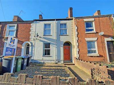 1 Bedroom Apartment To Rent In Newbold Road, Rugby, Warwickshire, CV21