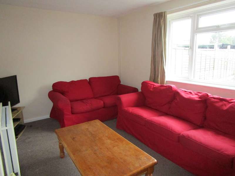 5 Bedroom House To Rent In Filton Avenue, Filton, , BS34