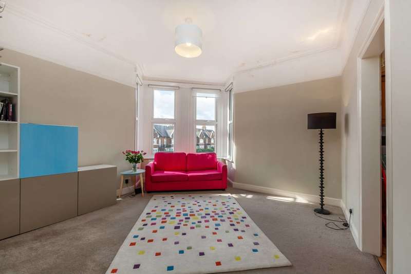 1 Bedroom Flat To Rent In Mitcham Lane, Furzedown, SW16