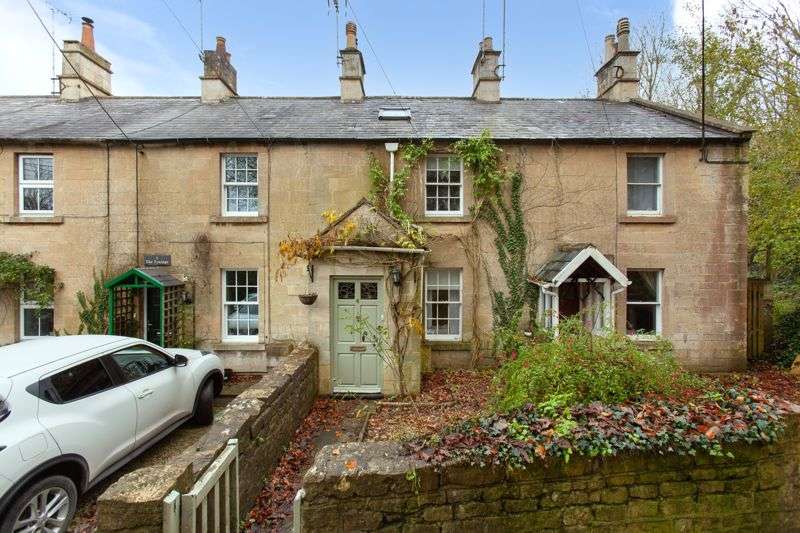 2 Bedroom Property For Sale In Box Hill, Corsham, SN13