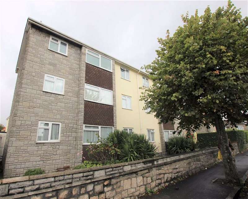 2 Bedroom Flat For Sale In Moorland Road, Westonsupermare, BS23