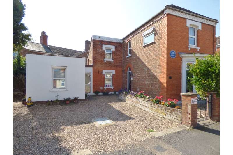 3 Bedroom Detached For Sale In Spring Street, Spalding, PE11
