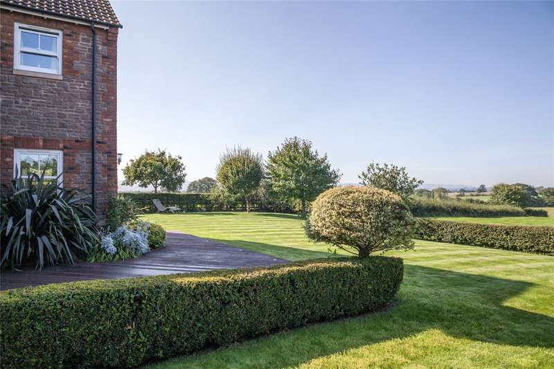 7 Bedroom Detached House For Sale In Chamarel, Sidbrook Orchard