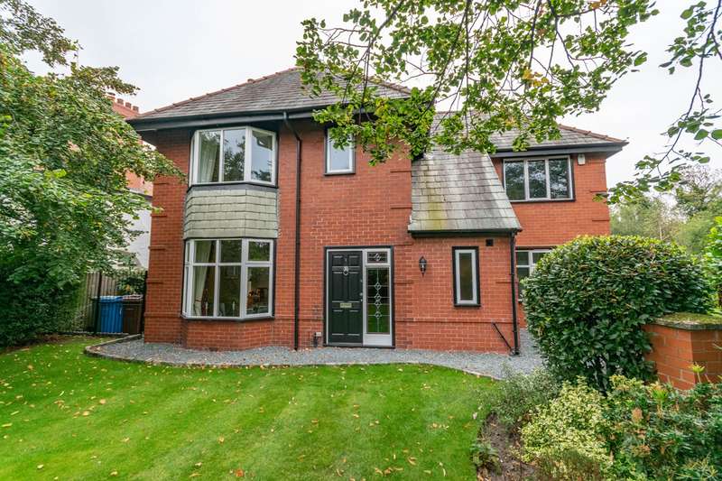 Houses for sale & to rent in FY8 1AJ, Bazley Road,,Ansdell, Lytham St Annes