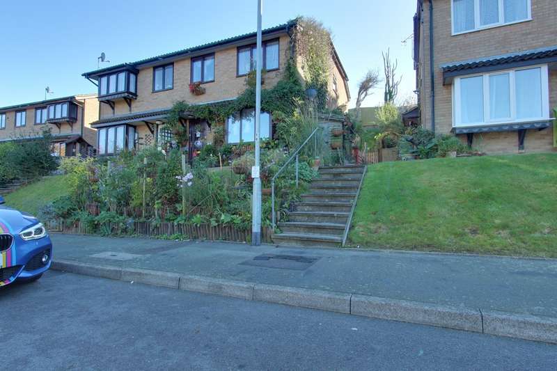 Houses to rent in Hastings, East Sussex