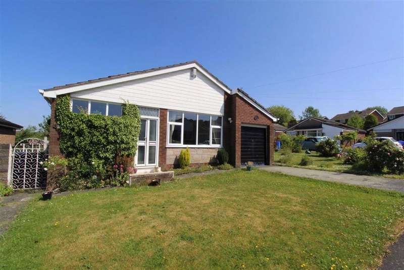 3 Bedroom Detached Bungalow For Sale In Cedar Grove, Dukinfield, SK16