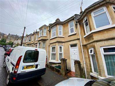 3 Bedroom Property To Rent In Brunswick Street, BA1