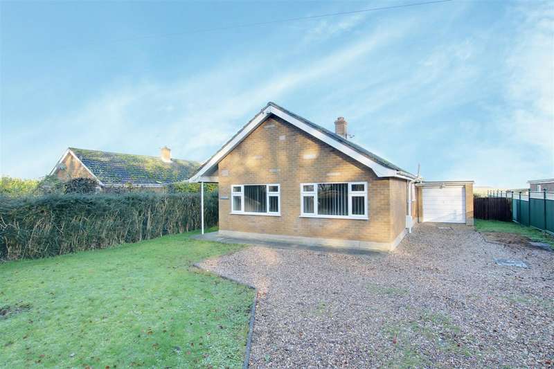 Houses for sale & to rent in LN13 9JJ, Thurlby Road,,Alford, Alford