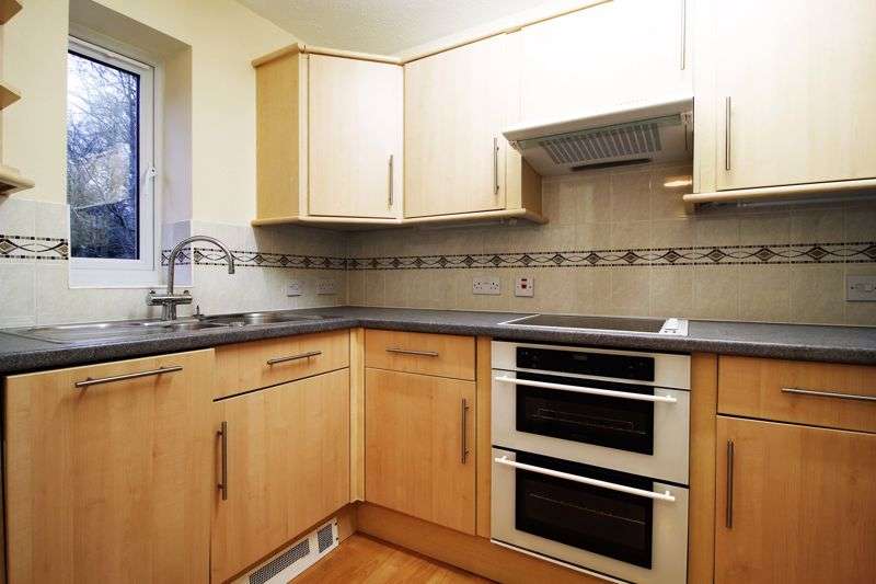 2 Bedroom Home For Sale In Windhill, Stortford, CM23