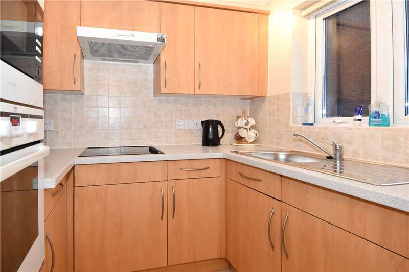 1 Bedroom Retirement Property For Sale In Flat 29, Whittingham Court