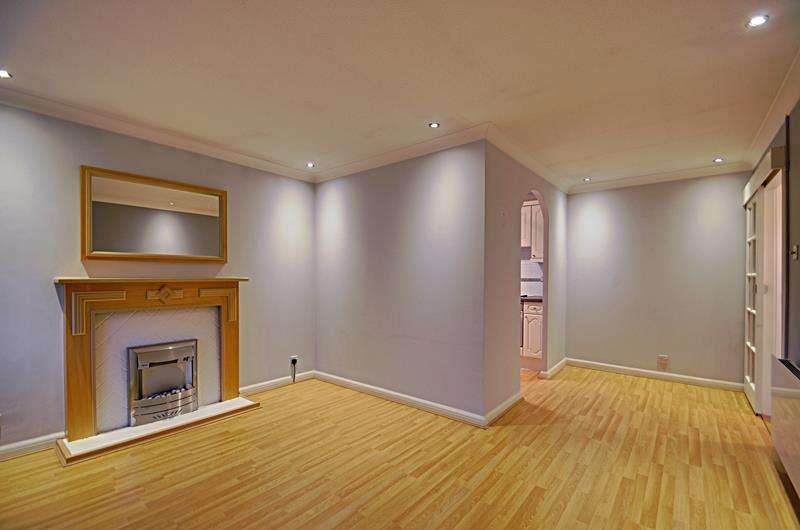 1 Bedroom Maisonette Flat To Rent In St. Peters Close, Ruislip, HA4