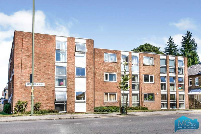3 Bedroom Apartment For Sale In Friern Road, Friern
