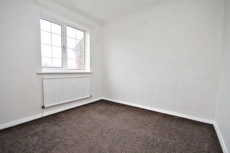3 Bedroom Terraced House To Rent In Belgrave Court, Coxhoe, Durham, DH6