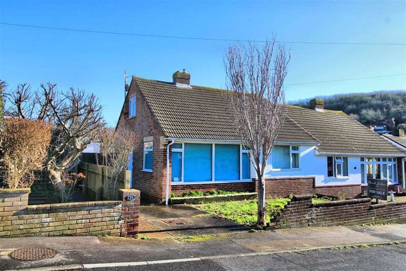 2 Bedroom SemiDetached Bungalow For Sale In Rookery Way, Denton, East