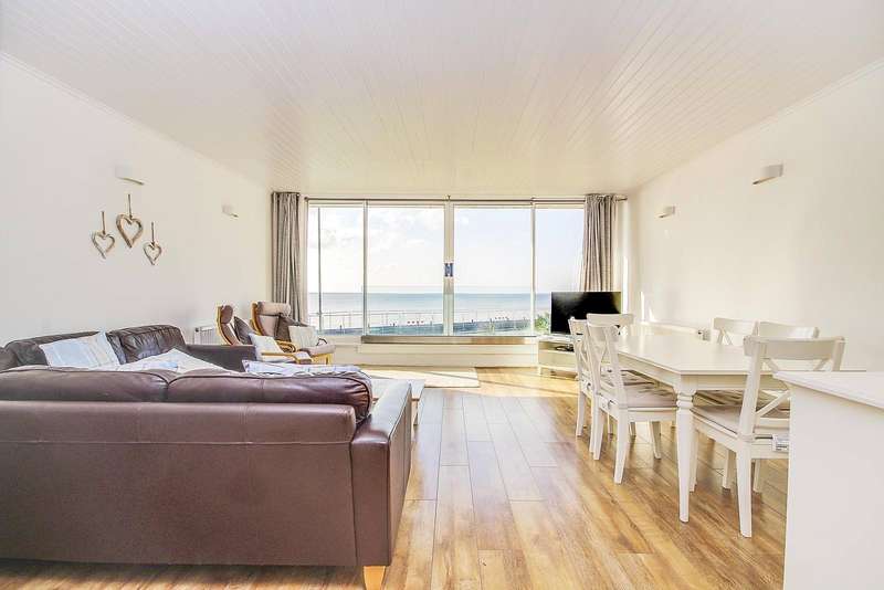 3 Bedroom Terraced House For Sale In Howards Way, Rustington, West