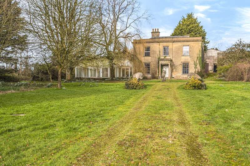 Houses for sale in Shepton Mallet, Somerset