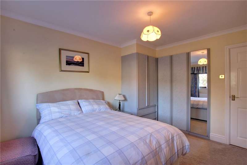 4 Bedroom Detached House For Sale In Goodwood Close, Shotley Bridge