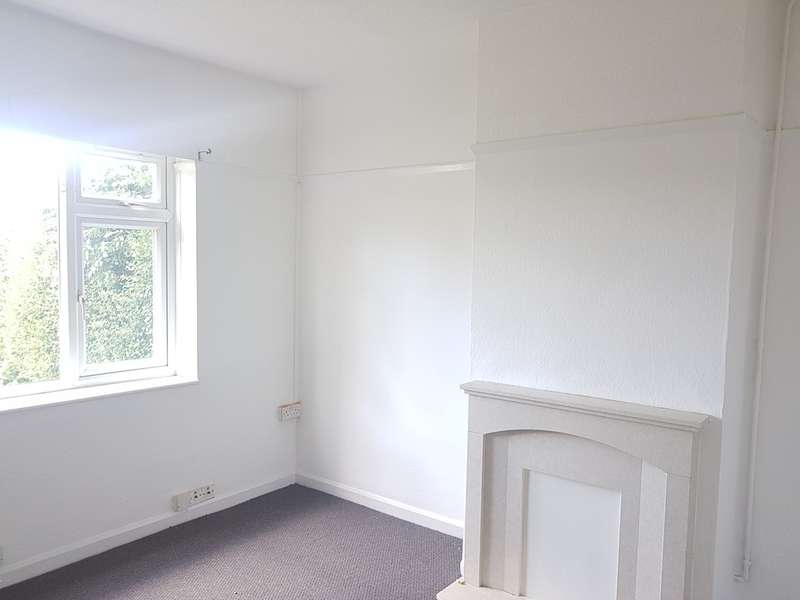 2 Bedroom SemiDetached House To Rent In Pamela Place, Leicester, LE4