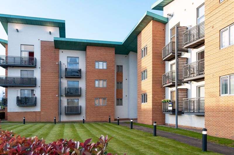 2 Bedroom Property For Sale In Brierley Hill, The Embankment, DY5